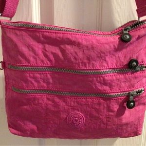 Kipling crossbody